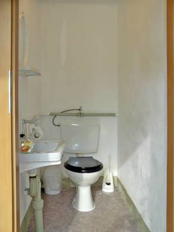 Ferienbungalows Freest