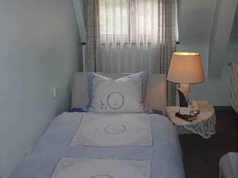 Hostal Hotel-restaurant Ochsen