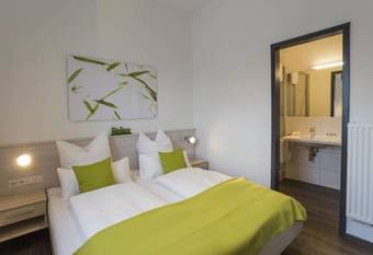 Hotel Best Business B�hl - Boardinghouse