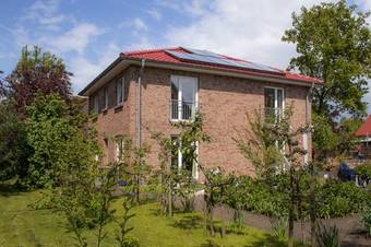 Apartamento Familie Schwantes