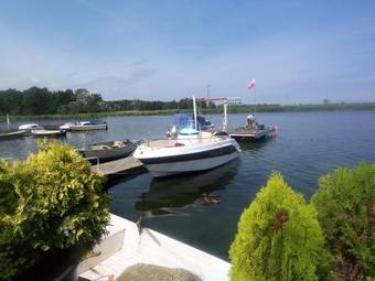 Apartamento Ferienwohnung Amelie