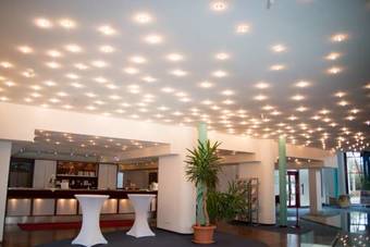 Hotel Landessportschule Bad Blankenburg