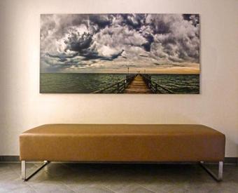 Strandhotel Graal-m�ritz