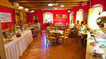 Landhotel Quirle-h�usl