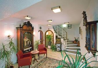 Parkhotel Stadthagen