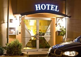Hostal Hotel F�r Dich