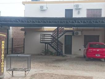 Posada Hospedaje Champaqui