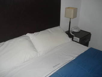 Hotel Morada Suites