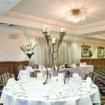 Hotel Best Western Premier Leyland