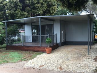 Nagambie Caravan Park & Motel