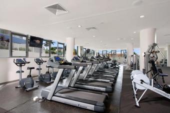 Aparthotel Tweed Ultima Apartments