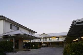 Mas Country Chinchilla Downtown Motor