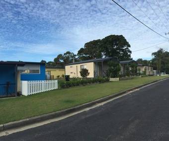 Clarence Head Caravan Park