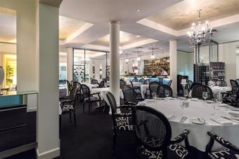 Hotel Best Western Plus - The Carrington