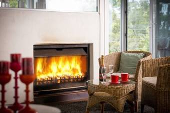 Hostal Hilltop On Tamborine