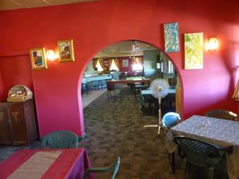 Hotel Railway Tavern Northampton