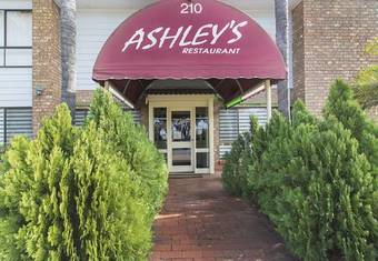 Hotel Econolodge Citrus Valley