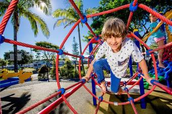 North Coast Holiday Parks Massey Greene