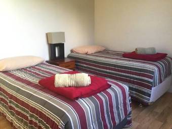 Rest Point Holiday Village