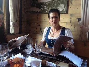 Apartamento Bacherhof