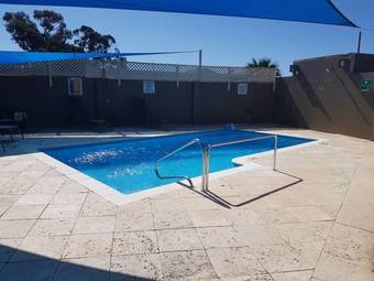 Mandurah Foreshore Motel