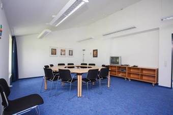 Hotel Bergkloster Bestwig