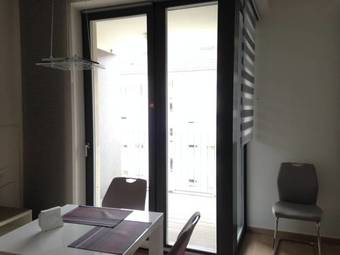Apartamento Fewo Am Zwinger 2