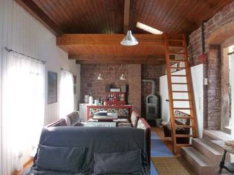 Apartamento Erbacher Wasserhaus