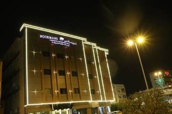 Apartamento Noormans Residential Units