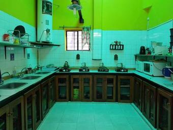 Hostal Hostel La Fortaleza