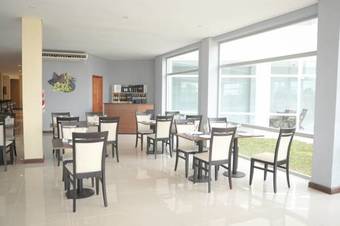 Hotel Casino Rio Uruguay