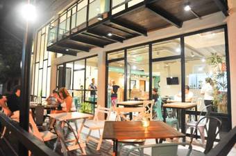 Aparthotel Elementos