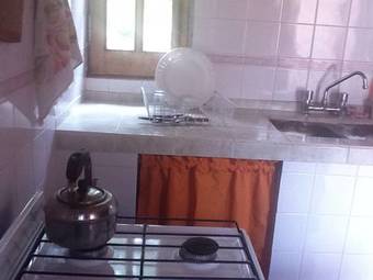 Lodge Casa De Piedra