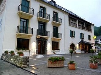 Hotel � La Breche De Roland