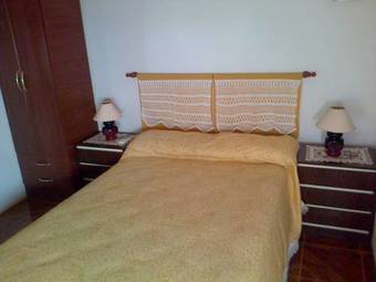 Apartamento Alojamiento Do�a Zule