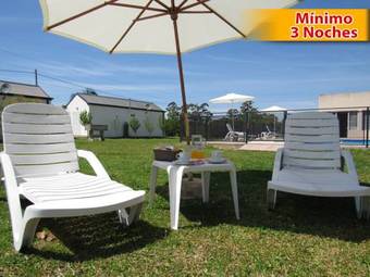 Apartamento Las Tipas Estancia &relax
