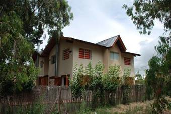 Caba�as Mar Azul, Villa Gesell