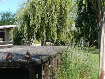 Agroturismo Raices Chivilcoy