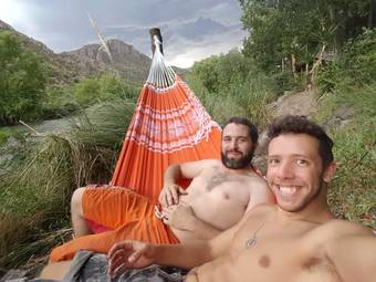 Lodge �gata Caba�as