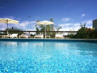 Apartamento Cerro Molinos