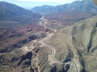 Posada Aires Cordilleranos
