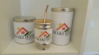 Hotel Meraki Las Heras