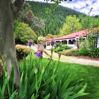 Agroturismo Bright Pottery Retreat