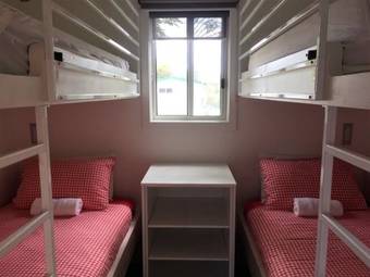 Aireys Inlet Holiday Park