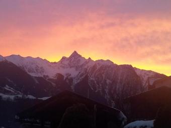 Hostal G�stehaus Annabell Und Barbara