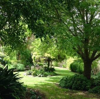 Gasworks B&B Cottages