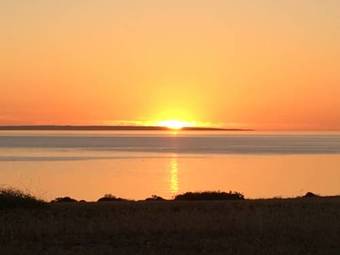 Bed & Breakfast Perlubie Sea