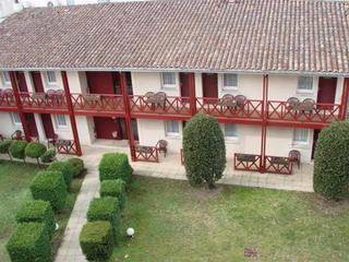 Hotel De France Et D'angleterre