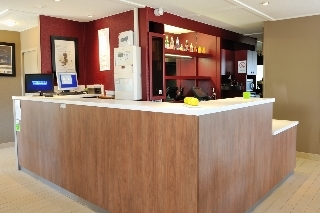 Hotel Campanile Pontarlier