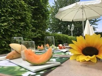 Hotel Campanile Reims Taissy